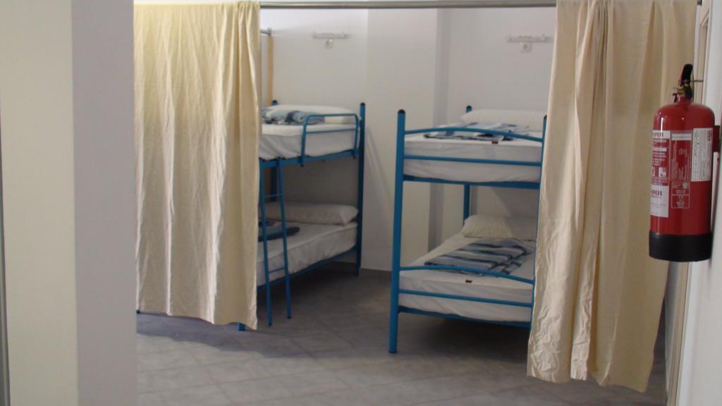 Albergue @ Мушія Номер фото