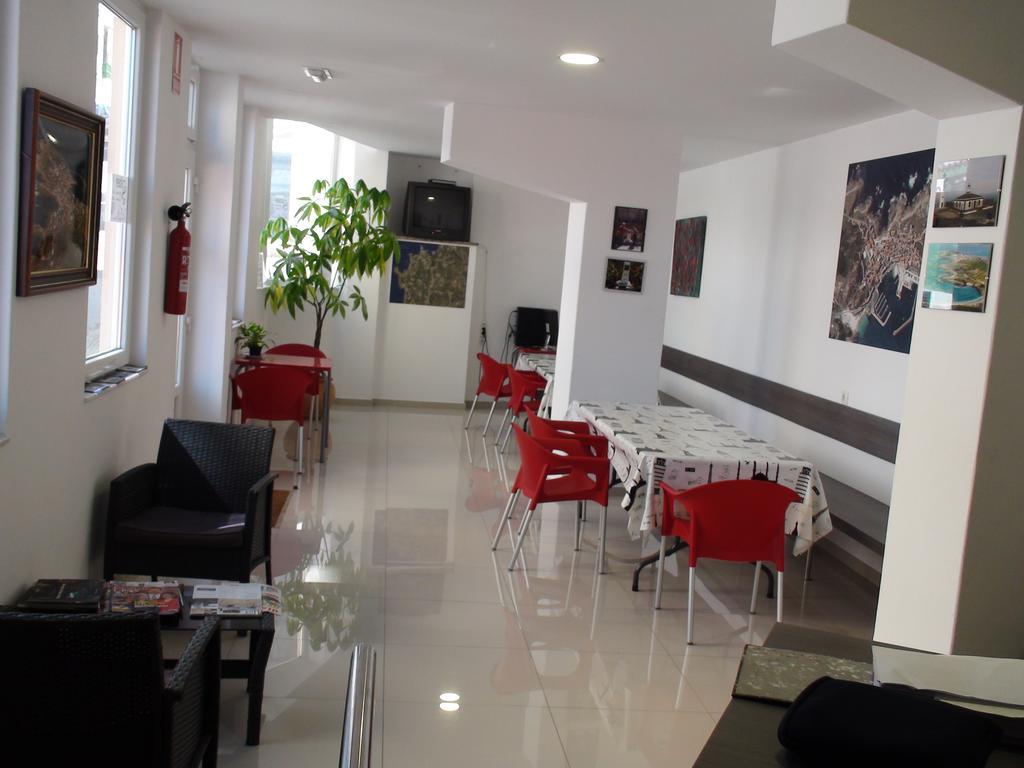 Albergue @ Мушія Екстер'єр фото