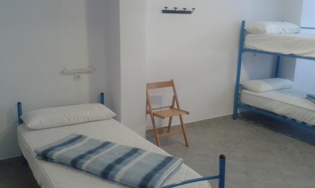 Albergue @ Мушія Номер фото