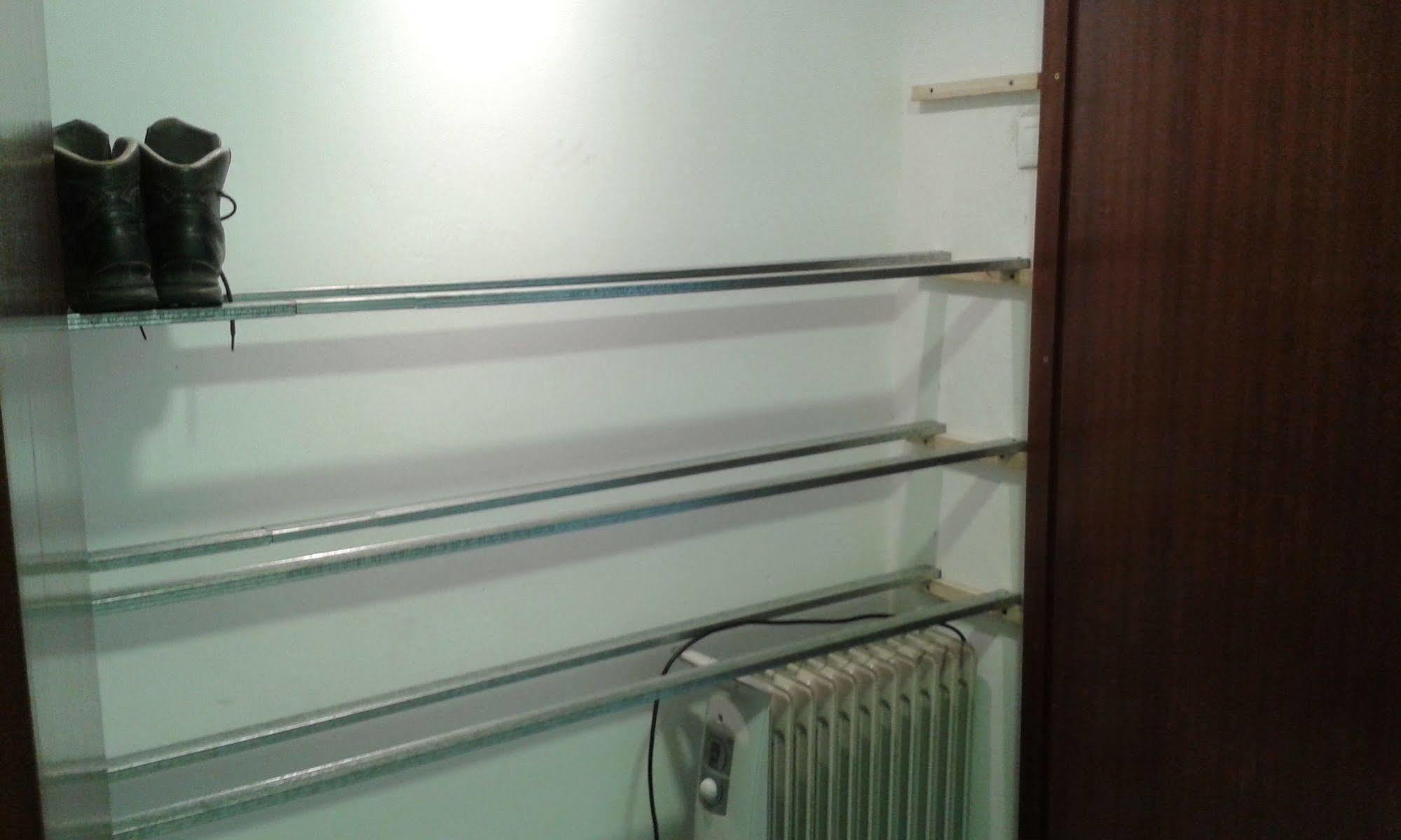 Albergue @ Мушія Екстер'єр фото