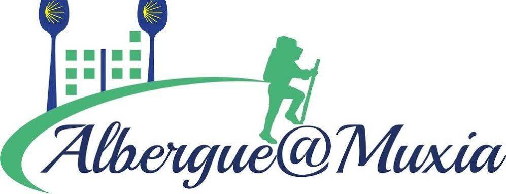 Albergue @ Мушія Екстер'єр фото